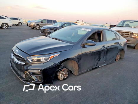 Kia Forte 2020 - Image 1 of 12