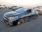 Kia Forte 2020