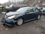 Subaru Legacy 2012
