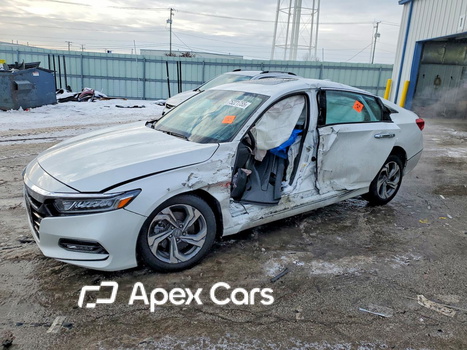 Honda Accord 2019 - Image 1 of 13