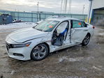 Honda Accord 2019