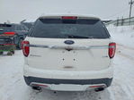 Ford Explorer 2016