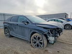 Lexus RX 2018