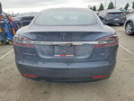 Tesla Model S 2018
