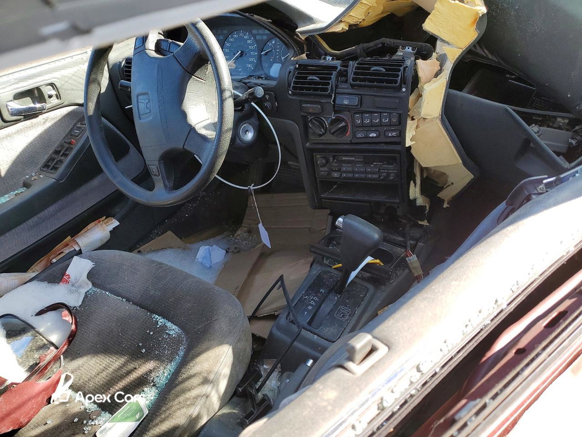 Honda Accord 1993