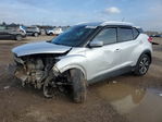 Nissan Kicks 2020