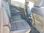 Chevrolet Silverado 2016