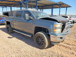 Chevrolet Silverado 2014