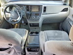 Toyota Sienna 2015
