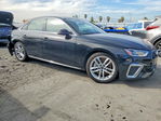 Audi A4 2024