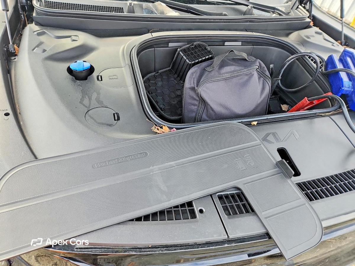 Kia EV9 2026