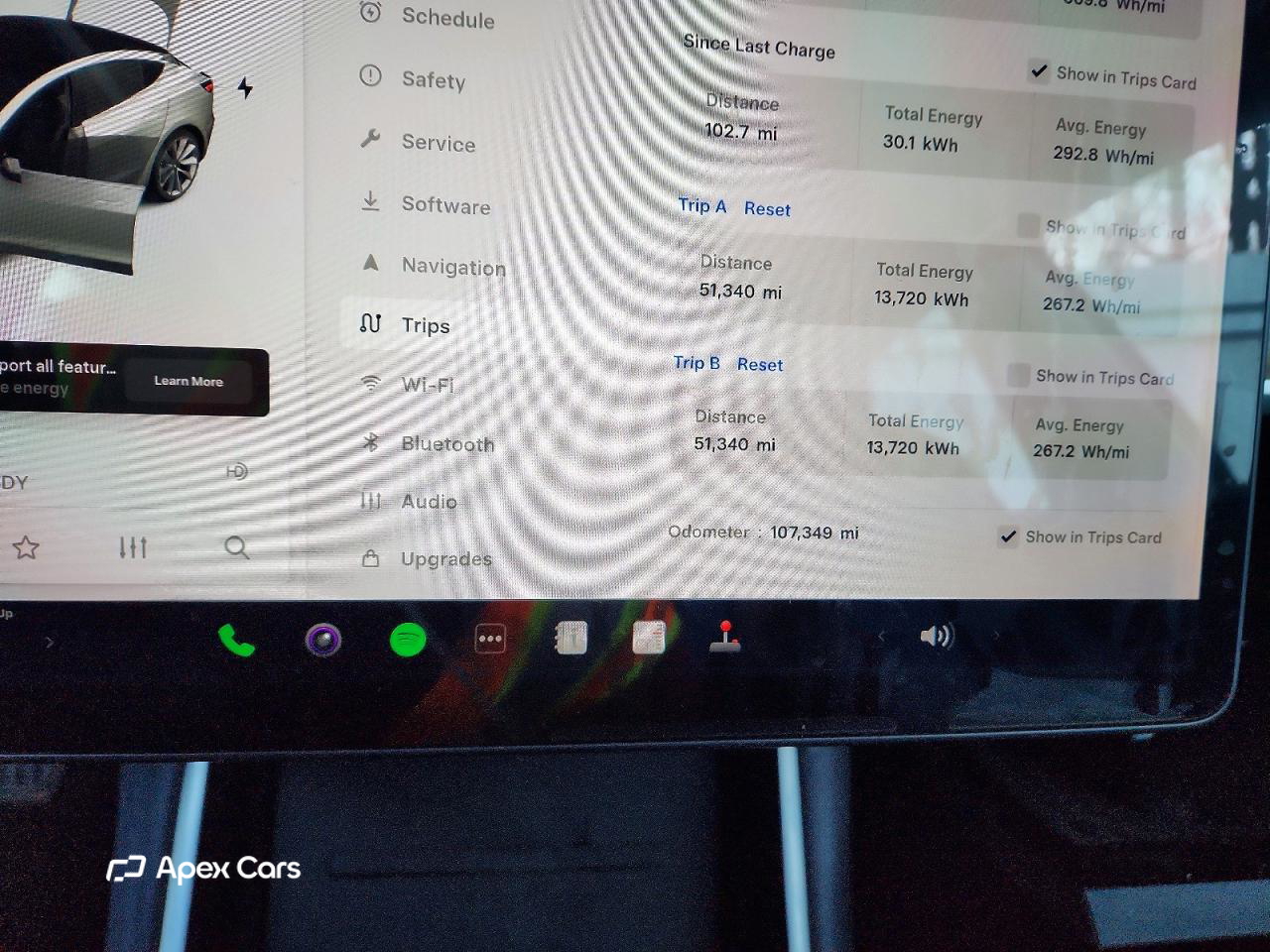 Tesla Model 3 2018
