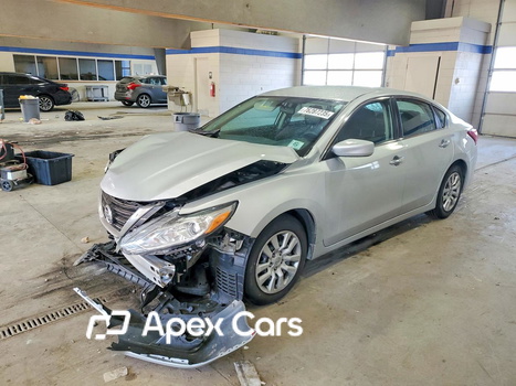 Nissan Altima 2018 - Image 1 of 13