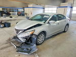 Nissan Altima 2018