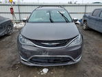 Chrysler Pacifica 2018