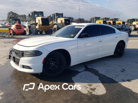 Dodge Charger 2018 - Image 1 of 12