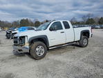 Chevrolet Silverado 2012