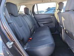 GMC Terrain 2012