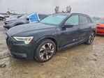 Audi e-tron 2021