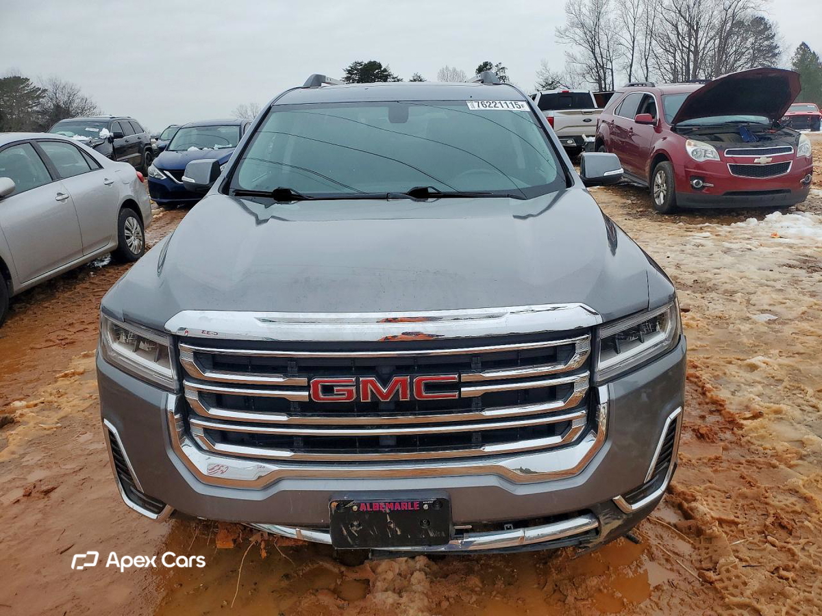 GMC Acadia 2020