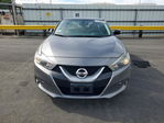 Nissan Maxima 2016