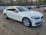 BMW Series 5 2015
