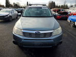 Subaru Forester 2010