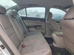 Honda Accord 2012