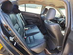 Honda Accord 2012