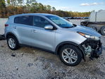 Kia Sportage 2017