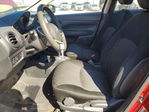 Mitsubishi Mirage 2021