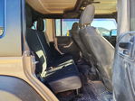 Jeep Wrangler 2016