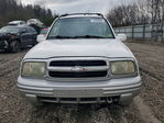 Chevrolet Tracker 2001