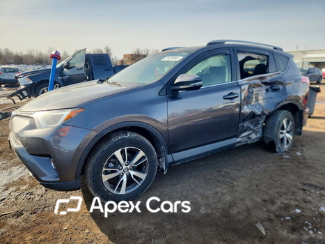 Toyota RAV 4 2016 - Image 1 of 15