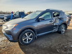 Toyota RAV 4 2016