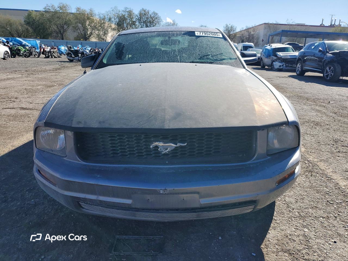 Ford Mustang 2006