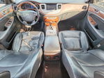 Hyundai Genesis 2009
