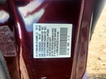 Honda Odyssey 2012