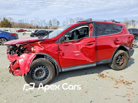 Toyota RAV 4 2015 - Image 1 of 13