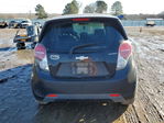 Chevrolet Spark 2014