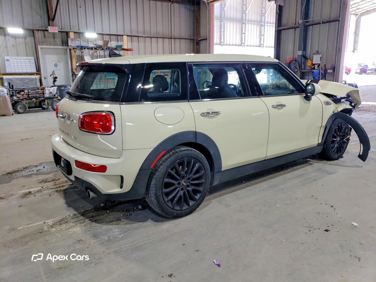 MINI Cooper 2019