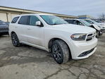 Dodge Durango 2018
