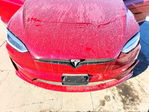 Tesla Model X 2025