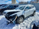 Jeep Cherokee 2016