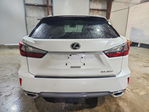 Lexus RX 2018