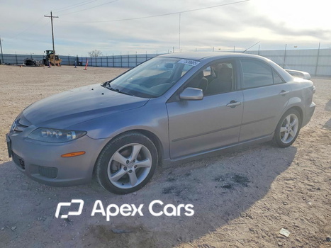 Mazda 6 2007 - Image 1 of 13