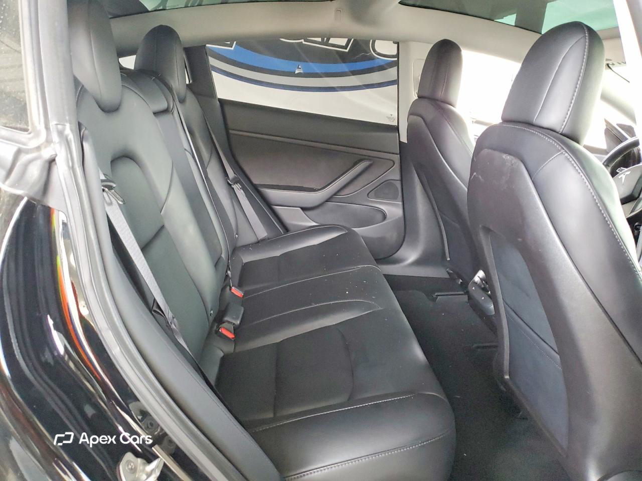 Tesla Model 3 2018
