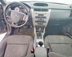 Ford Focus 2011