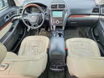 Ford Explorer 2017