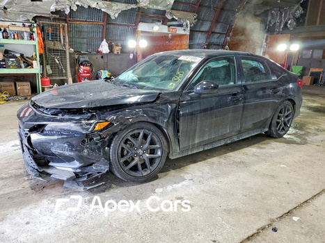 Honda Civic 2023 - Image 1 of 13